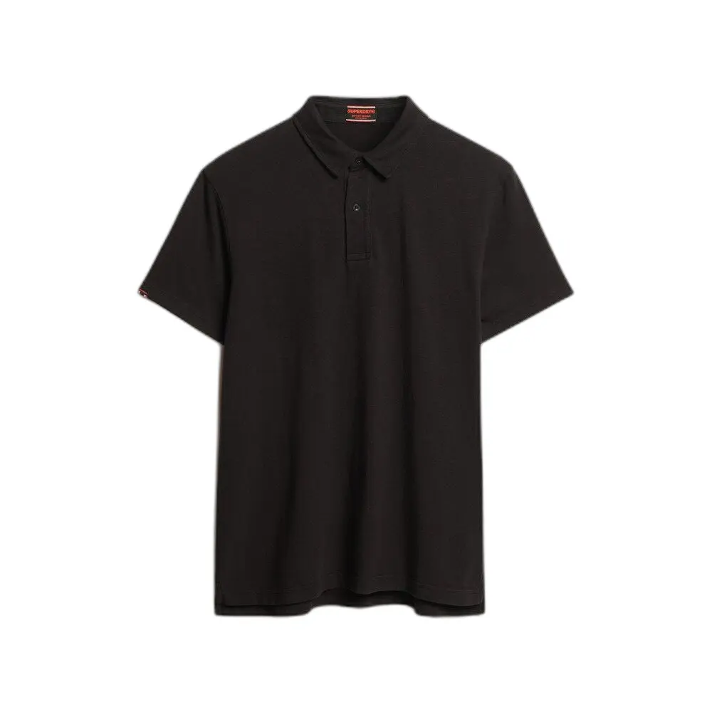 5063068736439 - Polo-Shirt aus Jersey Essential 5063068736439 - Polo-Shirt aus Jersey Essential