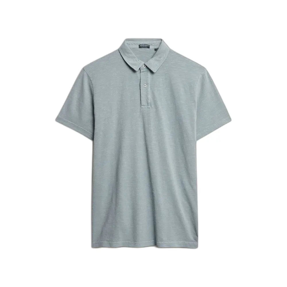 5063068756871 - Polo-Shirt aus Jersey Essential 5063068756871 - Polo-Shirt aus Jersey Essential