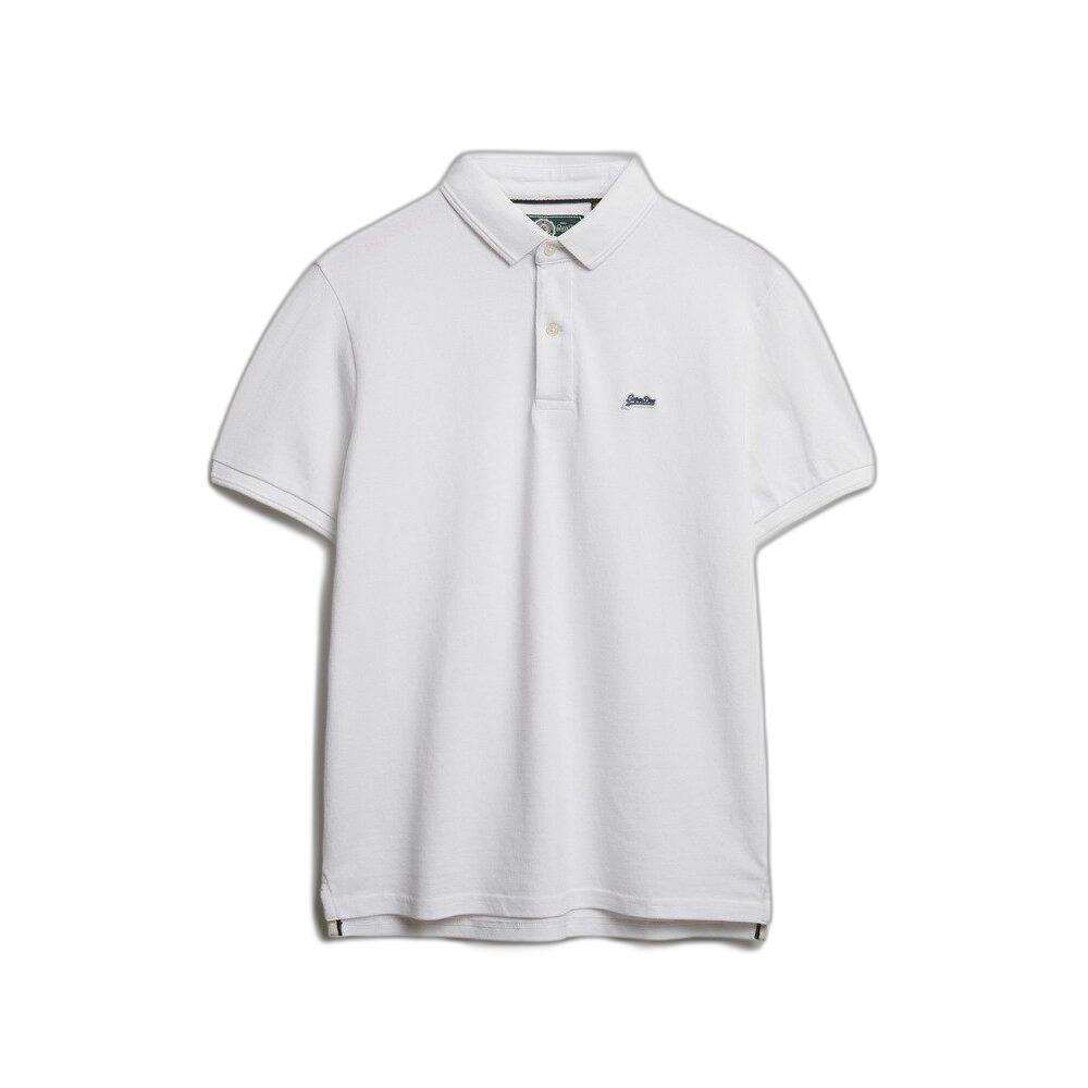 5063634101555 - Piqué-Poloshirt Classic