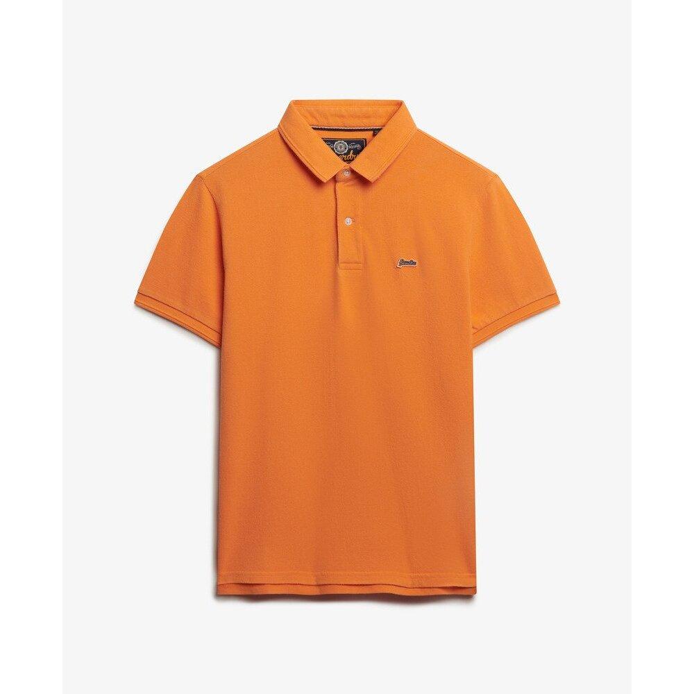 5063634101654 - Piqué-Poloshirt Classic