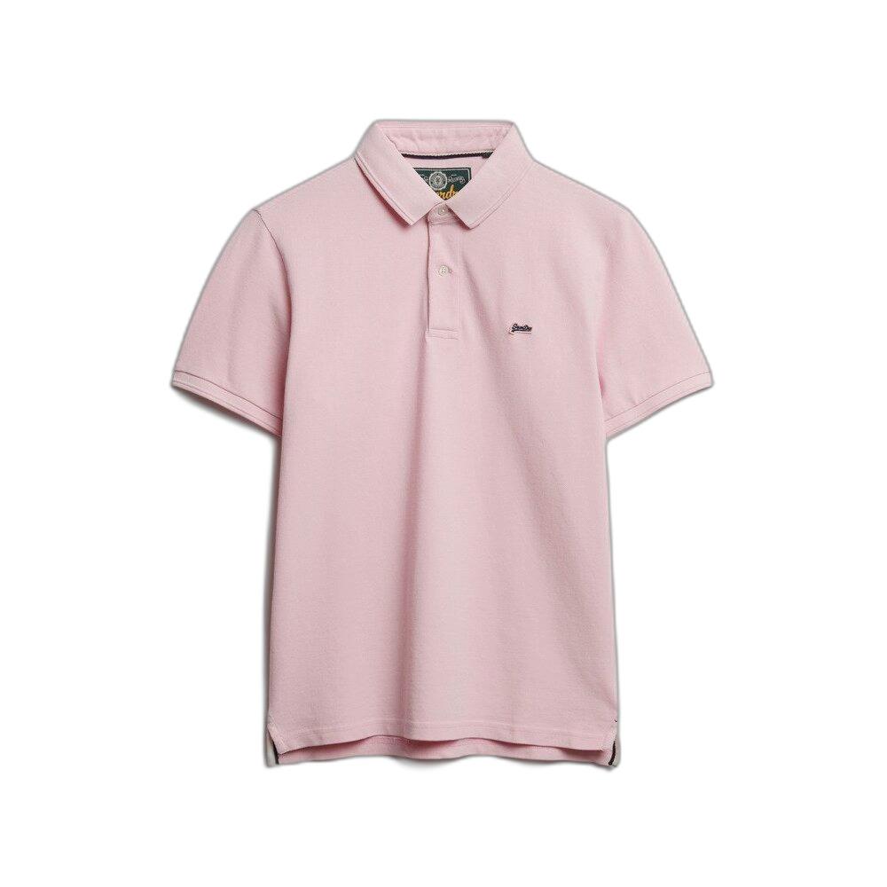 5063634101760 - Piqué-Poloshirt Classic