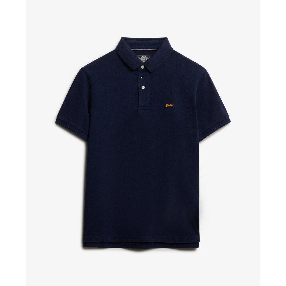 5063634101869 - Piqué-Poloshirt Classic