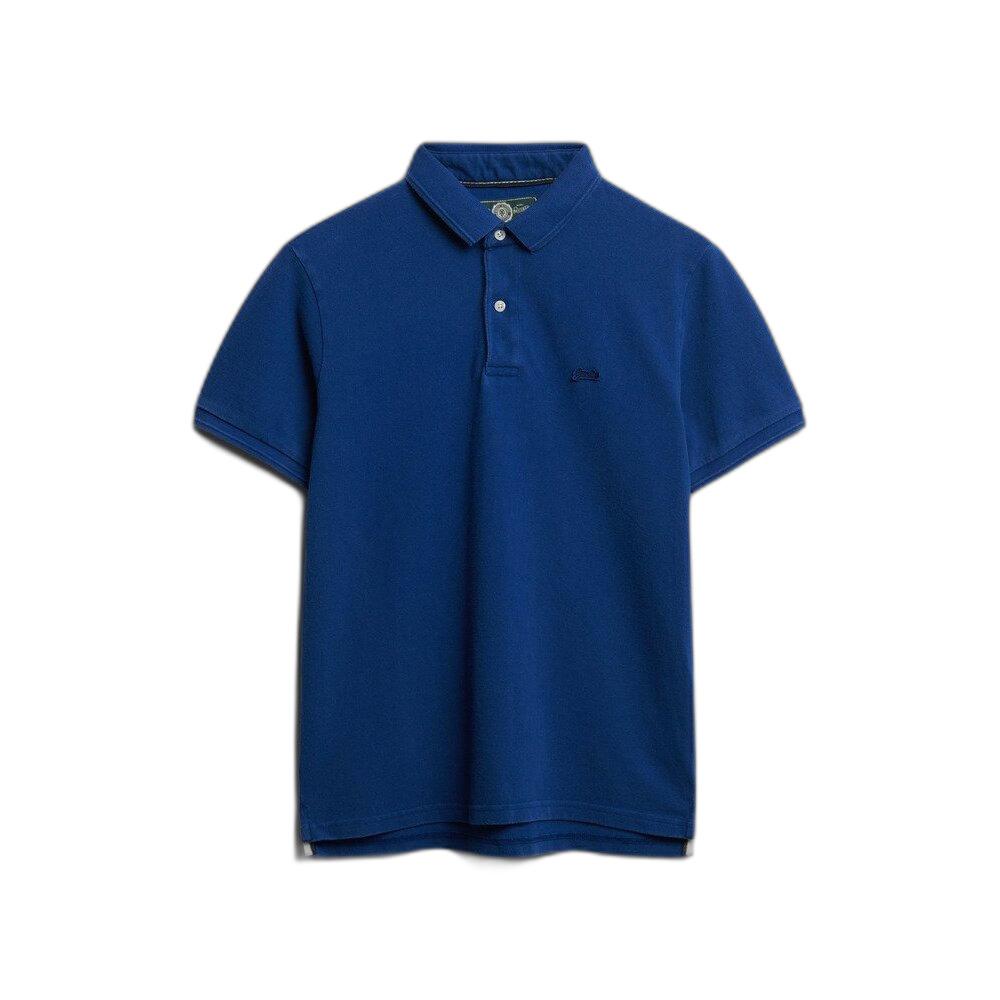5063634101968 - Piqué-Poloshirt Classic