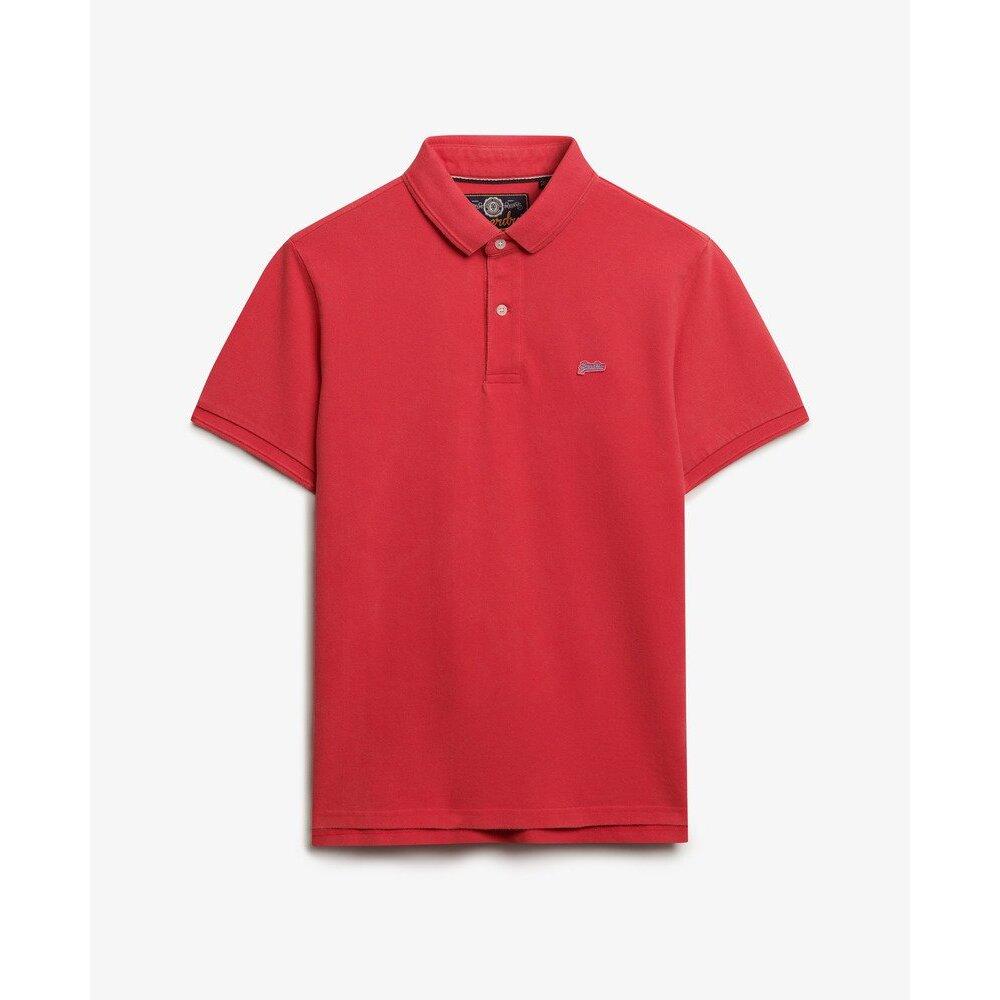 5063634102088 - Piqué-Poloshirt Classic