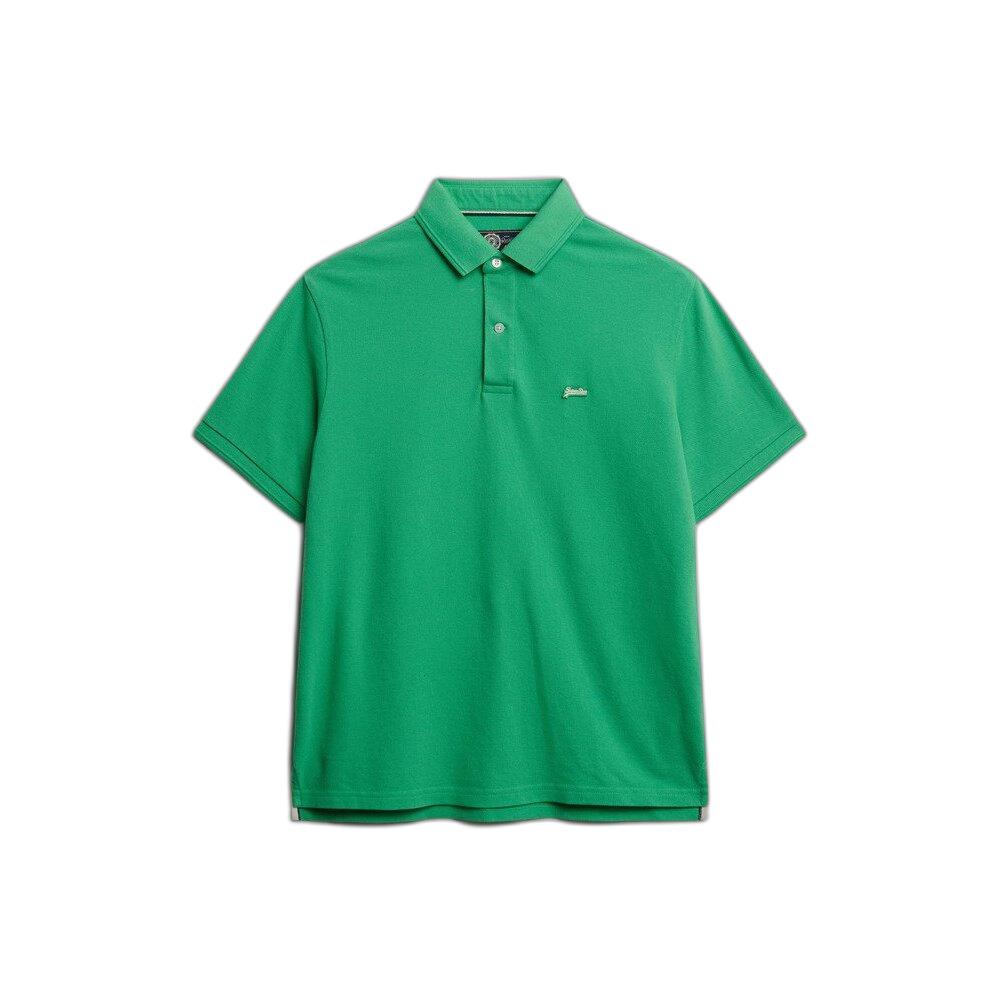 5063634102194 - Piqué-Poloshirt Classic
