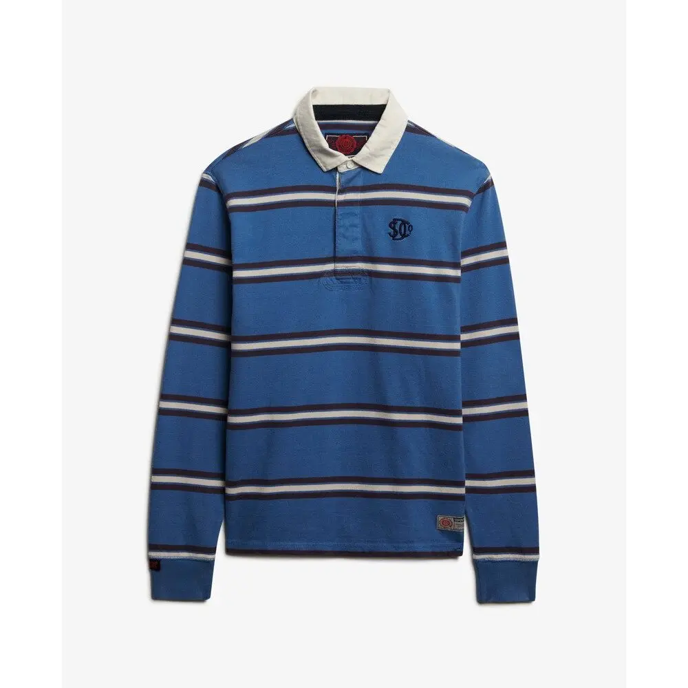 5063634106390 - Polo-Shirt Vintage Athletic