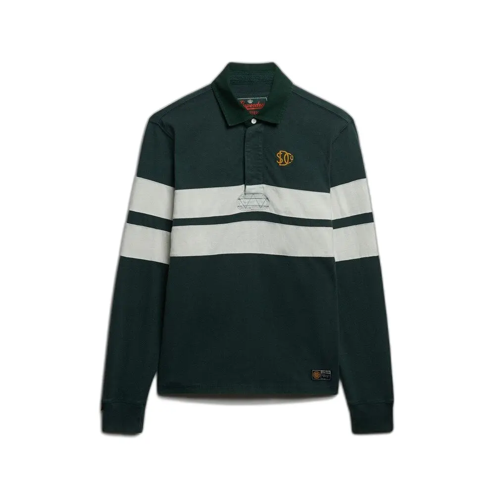 Polo Superdry Vintage Athletic