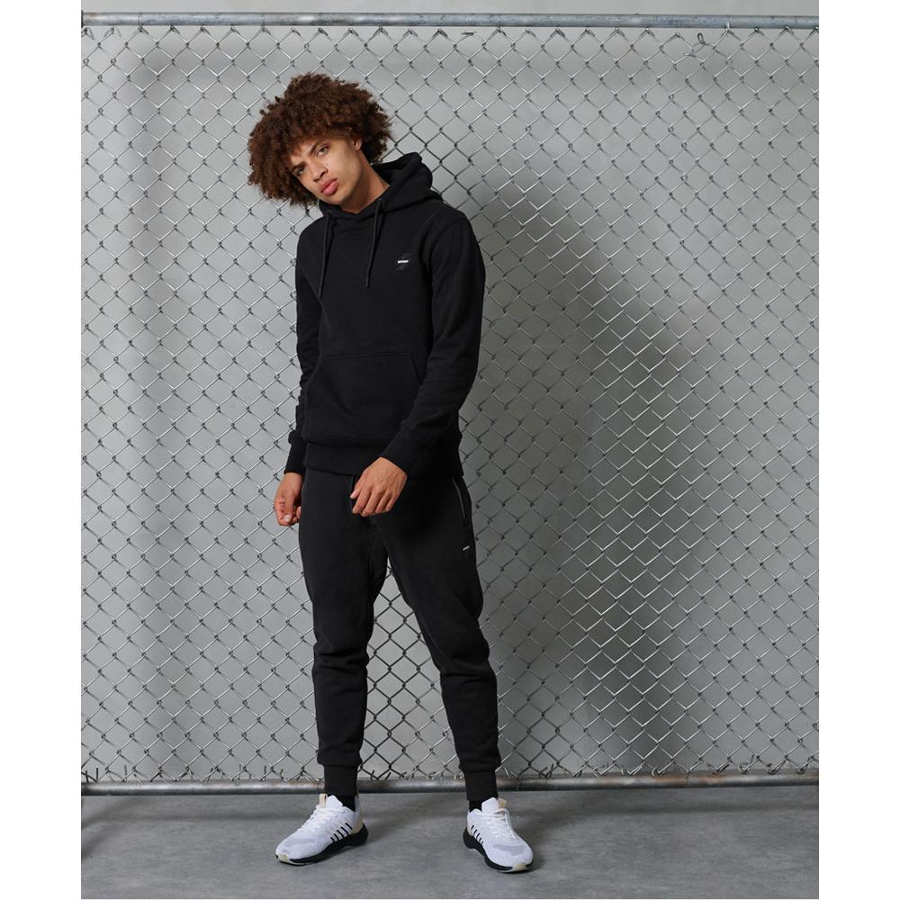 5059046292240 - Kapuzen-Sweatshirt Sportstyle