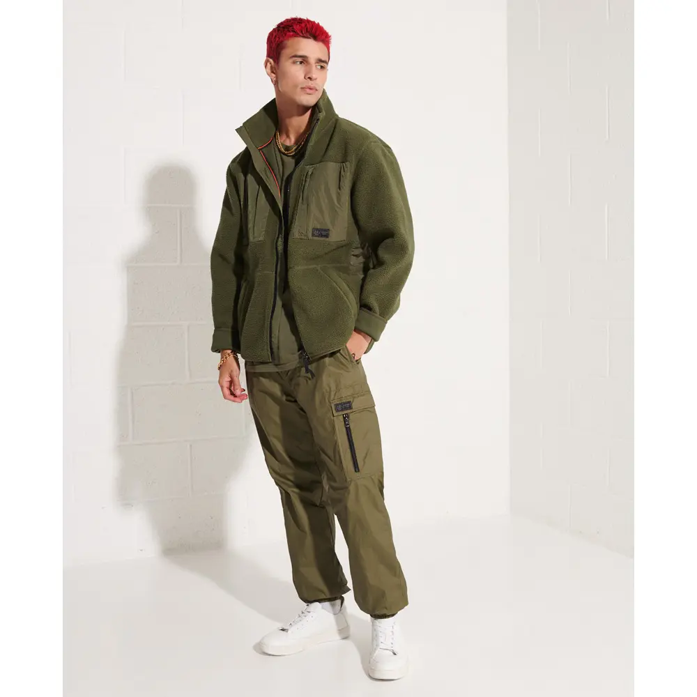 5057847188977 - Fleece Expedition