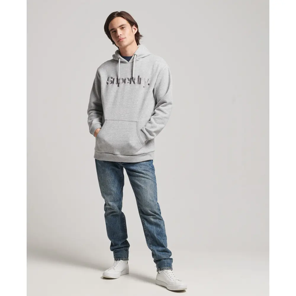 5057847380593 - Hoodie Core Logo Source