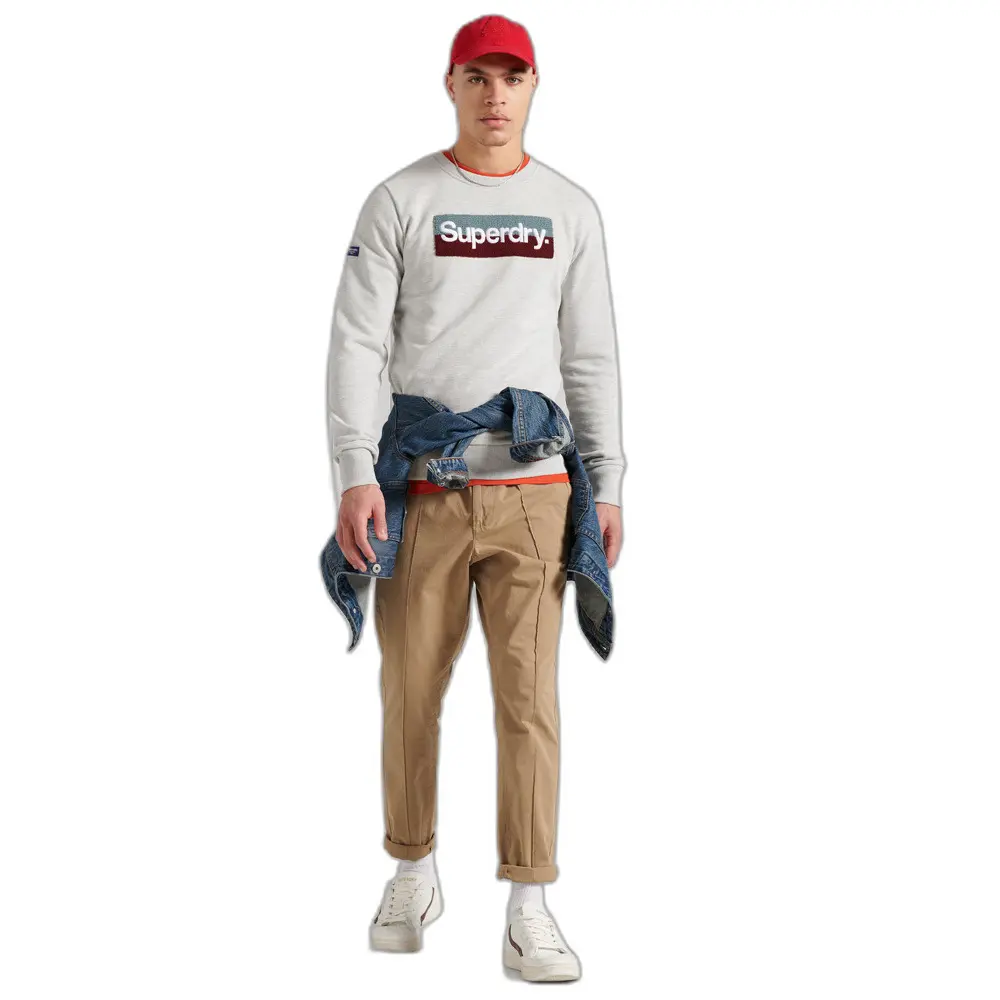 5059046918553 - Sweatshirt Workwear Core