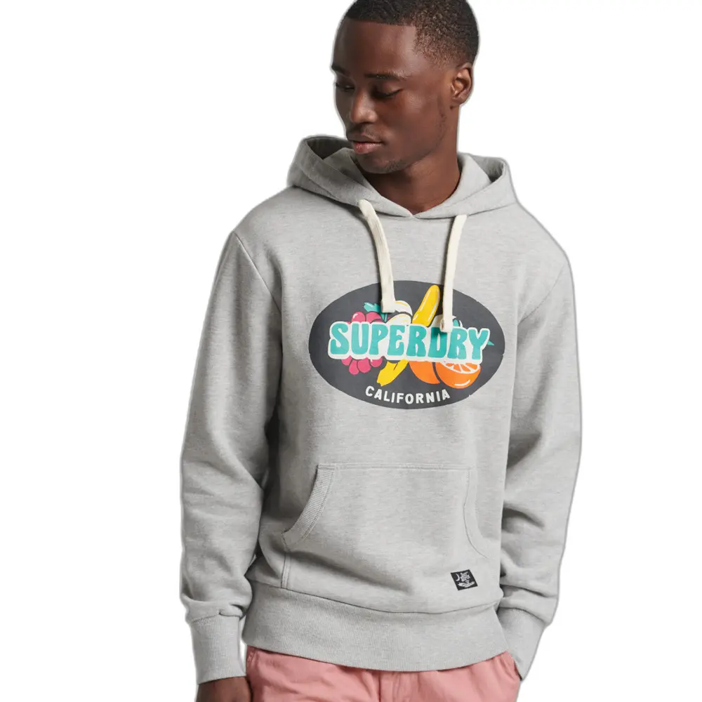 5057847590121 - Kapuzenpullover Vintage Surf Ranchero