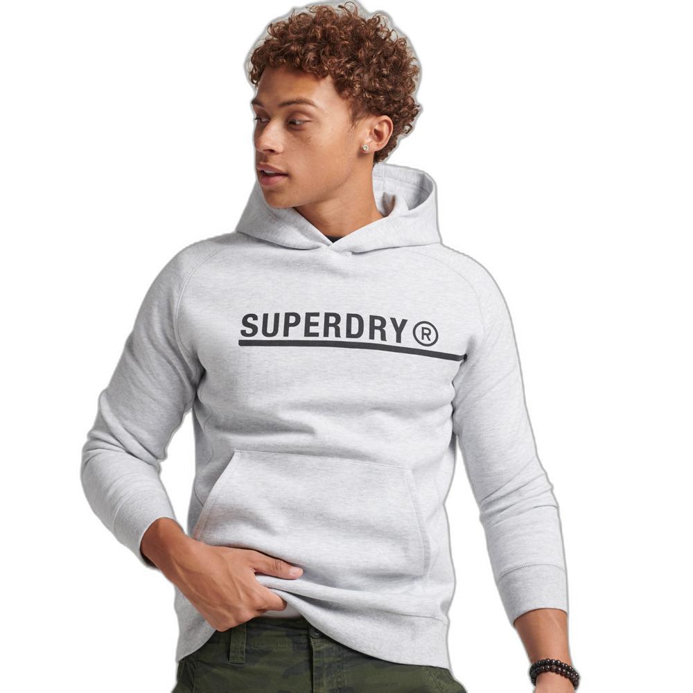 5057847978400 - Kapuzenpullover Code Tech