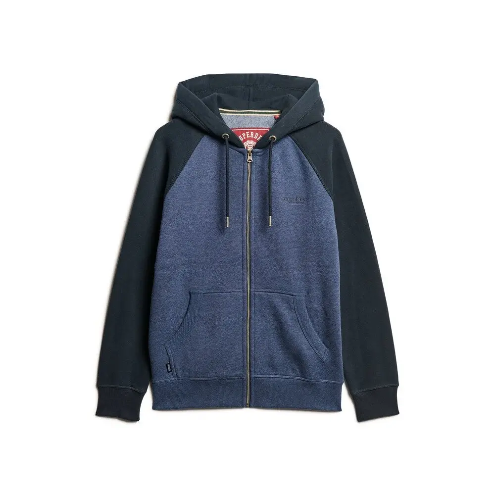 5063068299590 - Kapuzenjacke Essential Baseball