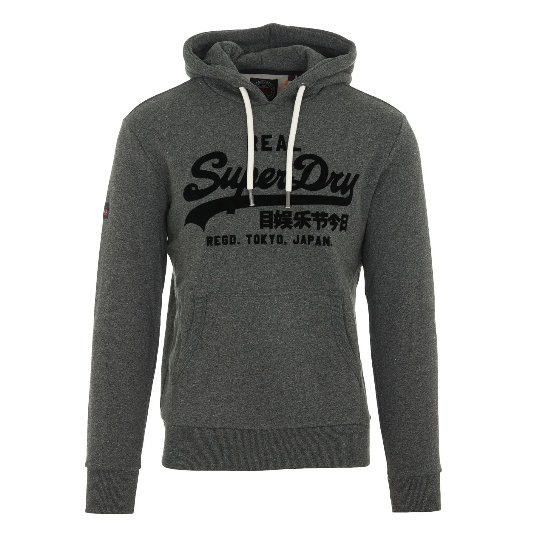 5059726807238 - Hoodie Toanl Vl