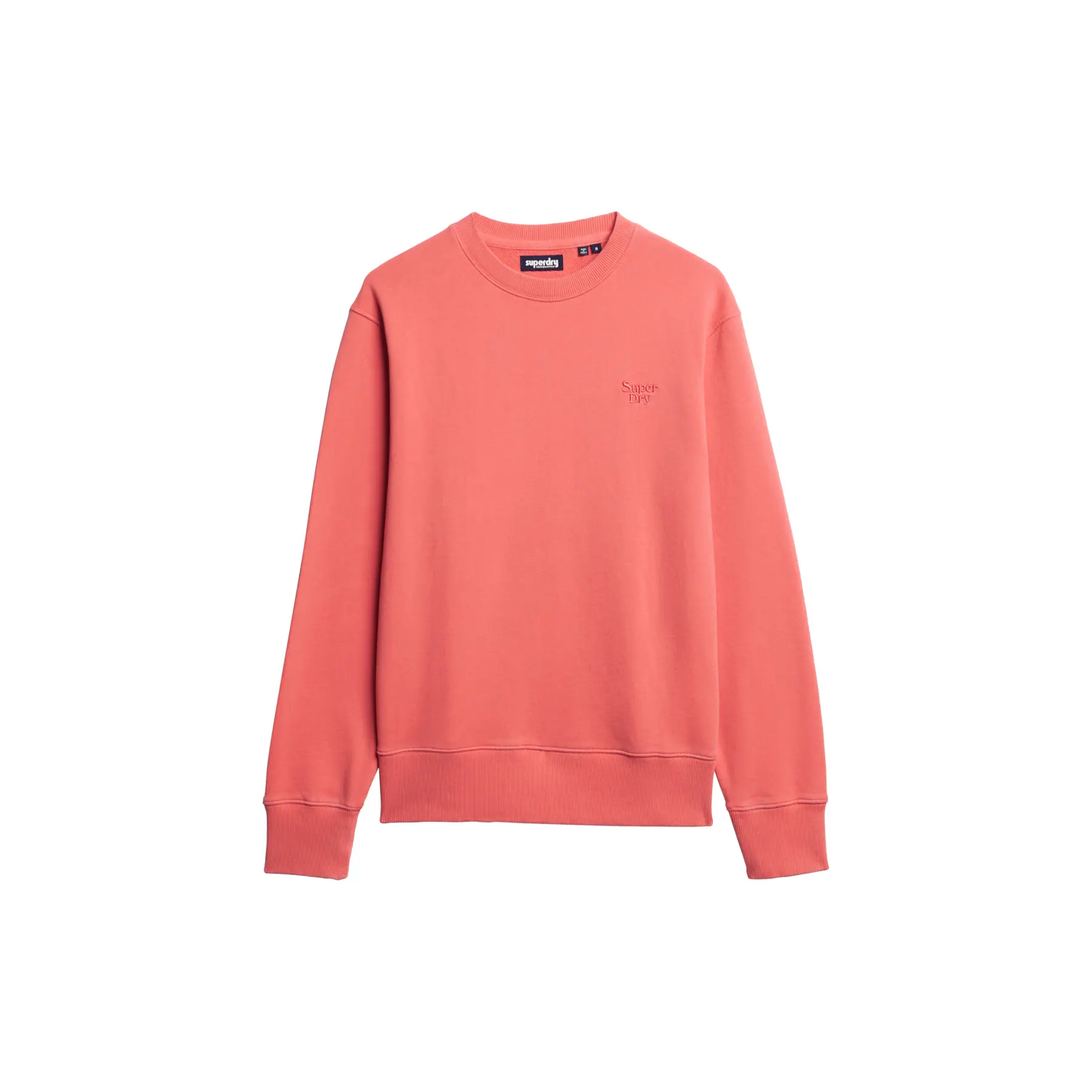 5063068024765 - Verwaschenes Sweatshirt Vintage