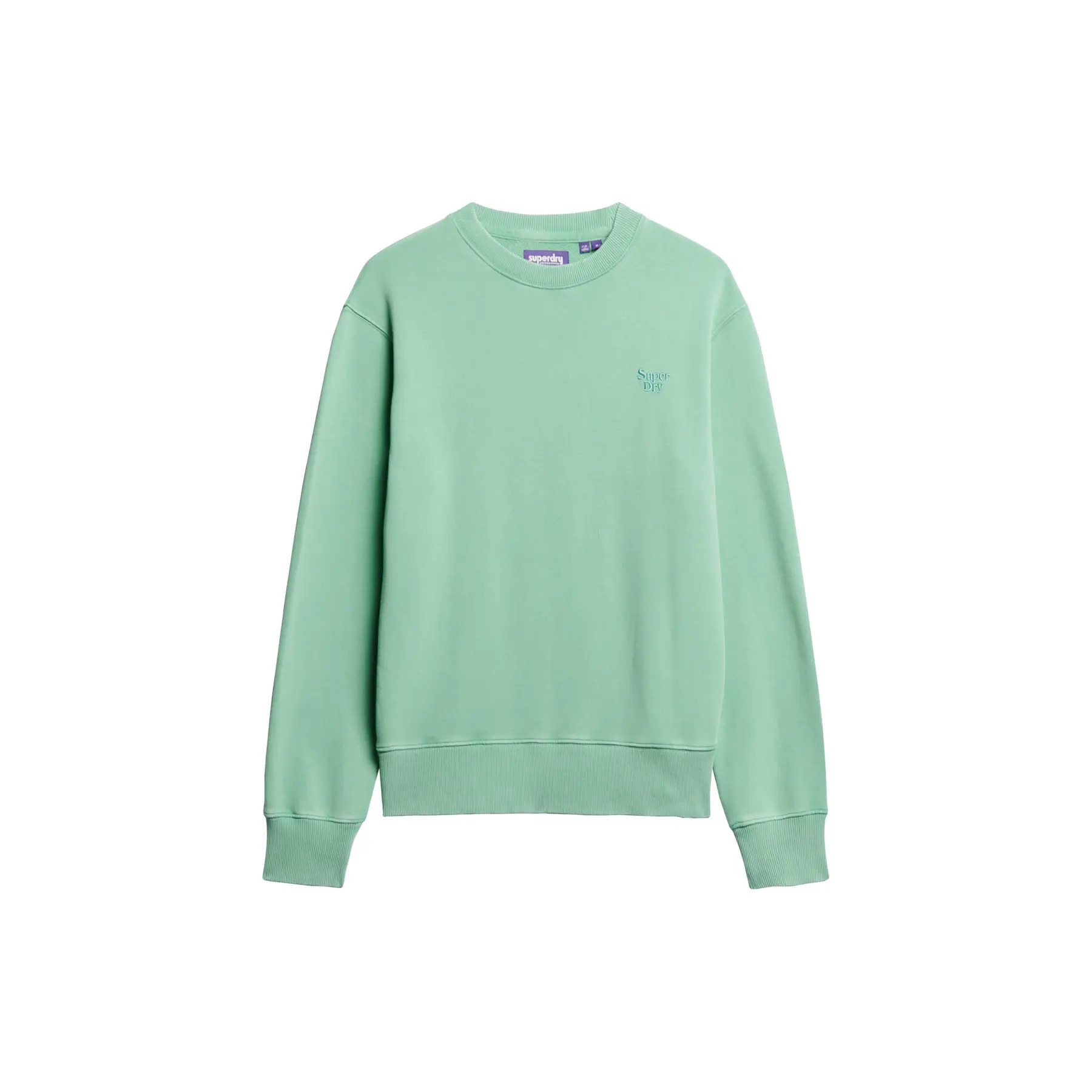 5063068024833 - Verwaschenes Sweatshirt Vintage