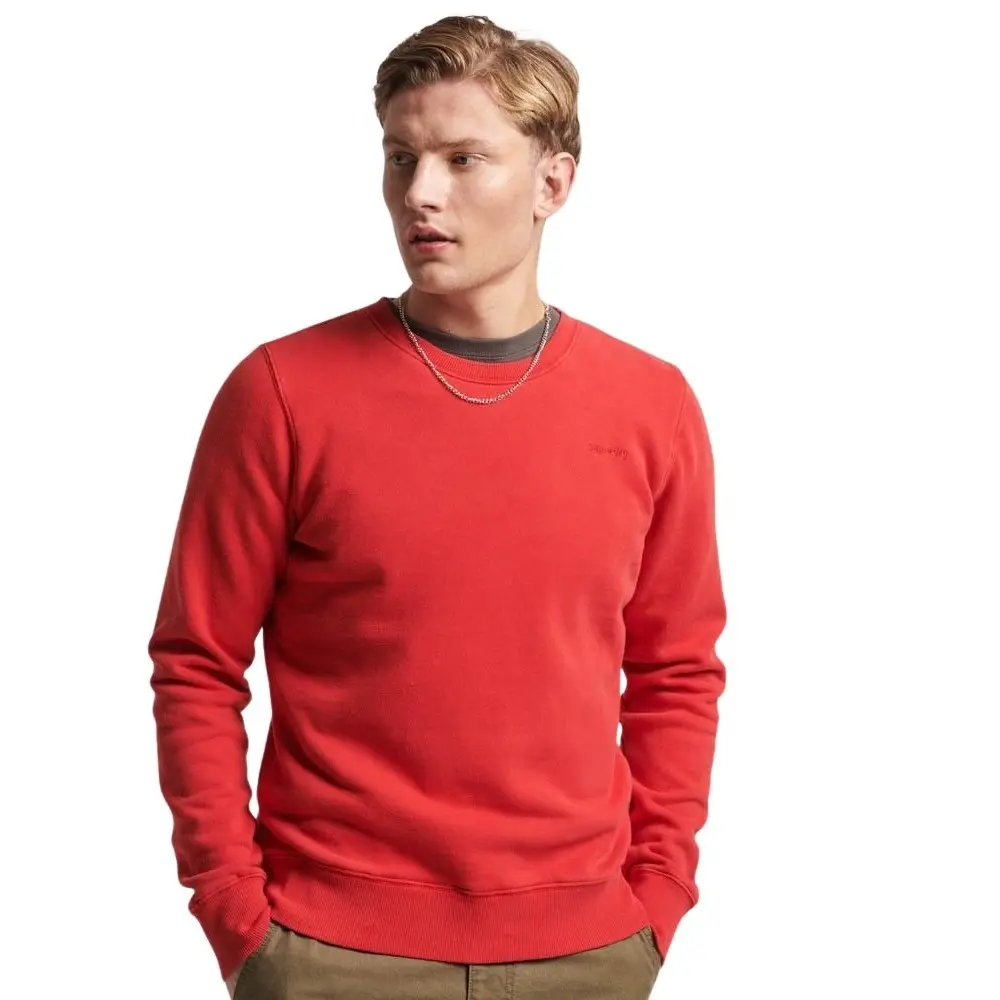 5059726881894 - Verwaschenes Sweatshirt Vintage