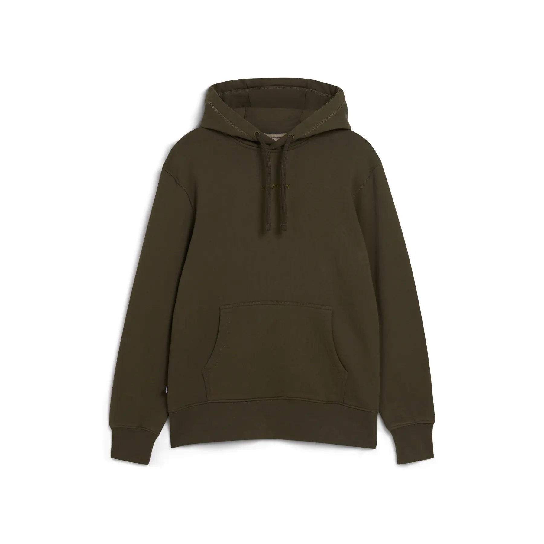 5063068057770 - Hoodie Superdry