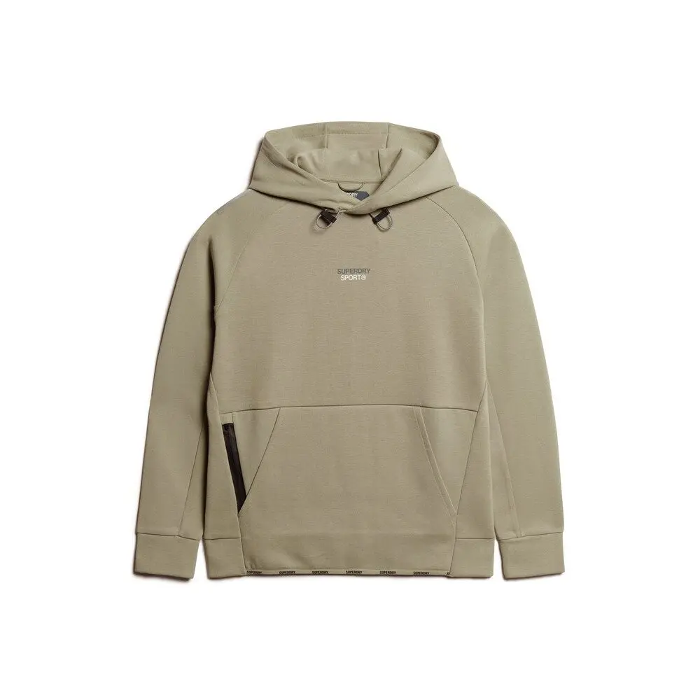 5063068058692 - Hoodie Logo