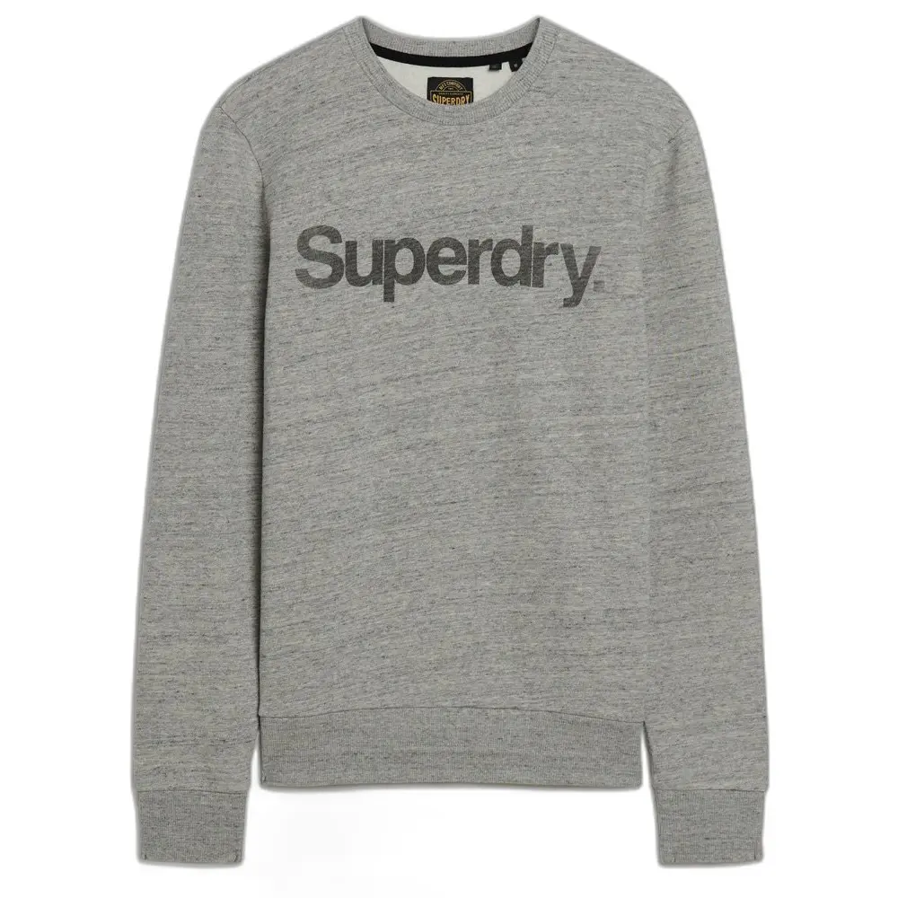 Felpa girocollo  City