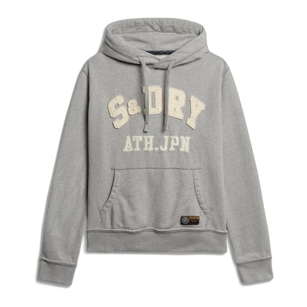 5063068210243 - Kapuzenpullover Vintage Athletic