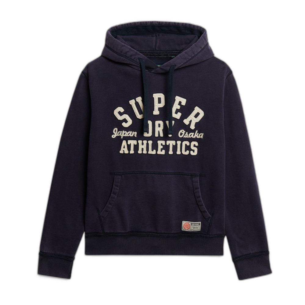 5063068210311 - Kapuzenpullover Vintage Athletic