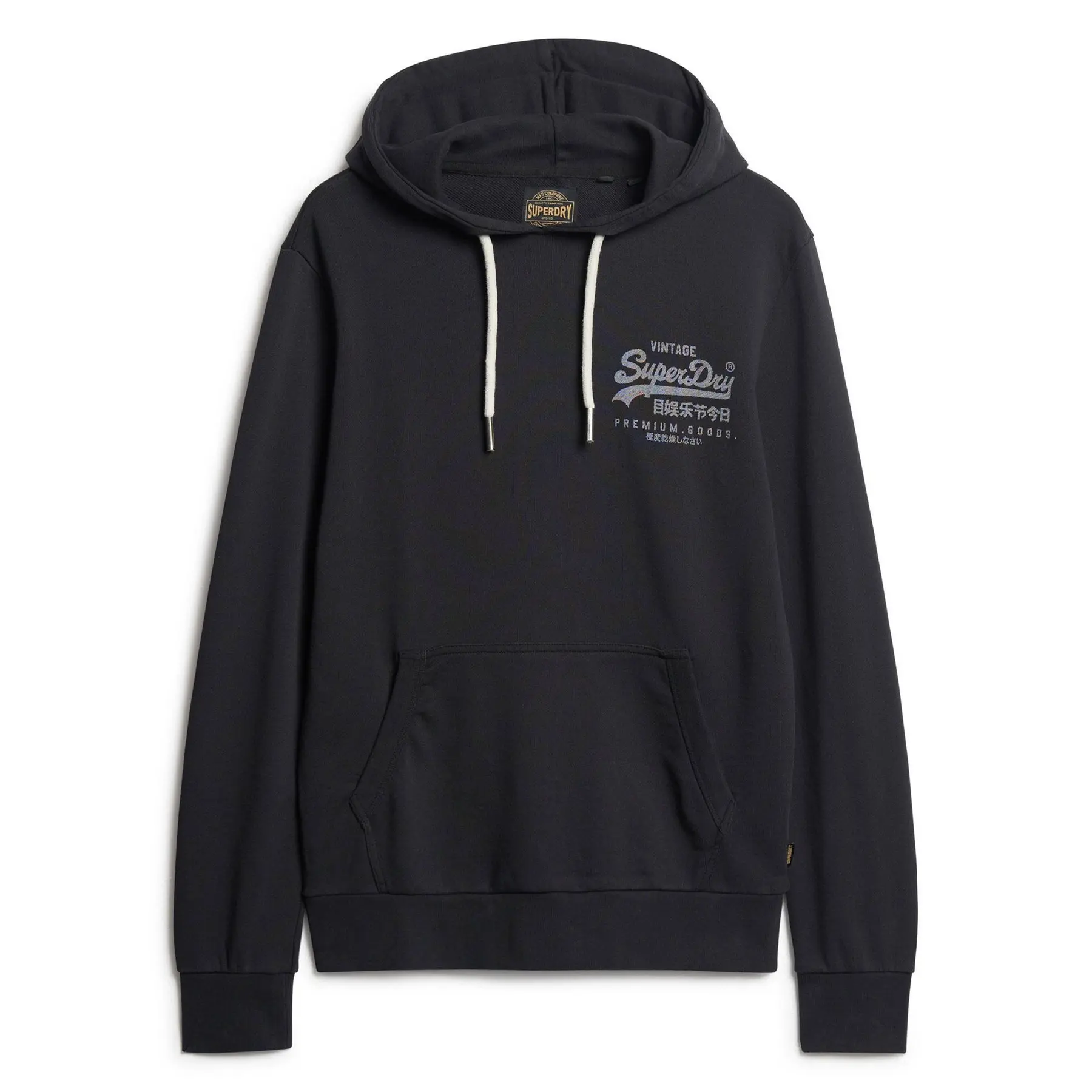 5063068066413 - Hoodie Classic Vl Heritage 5063068066413 - Hoodie Classic Vl Heritage