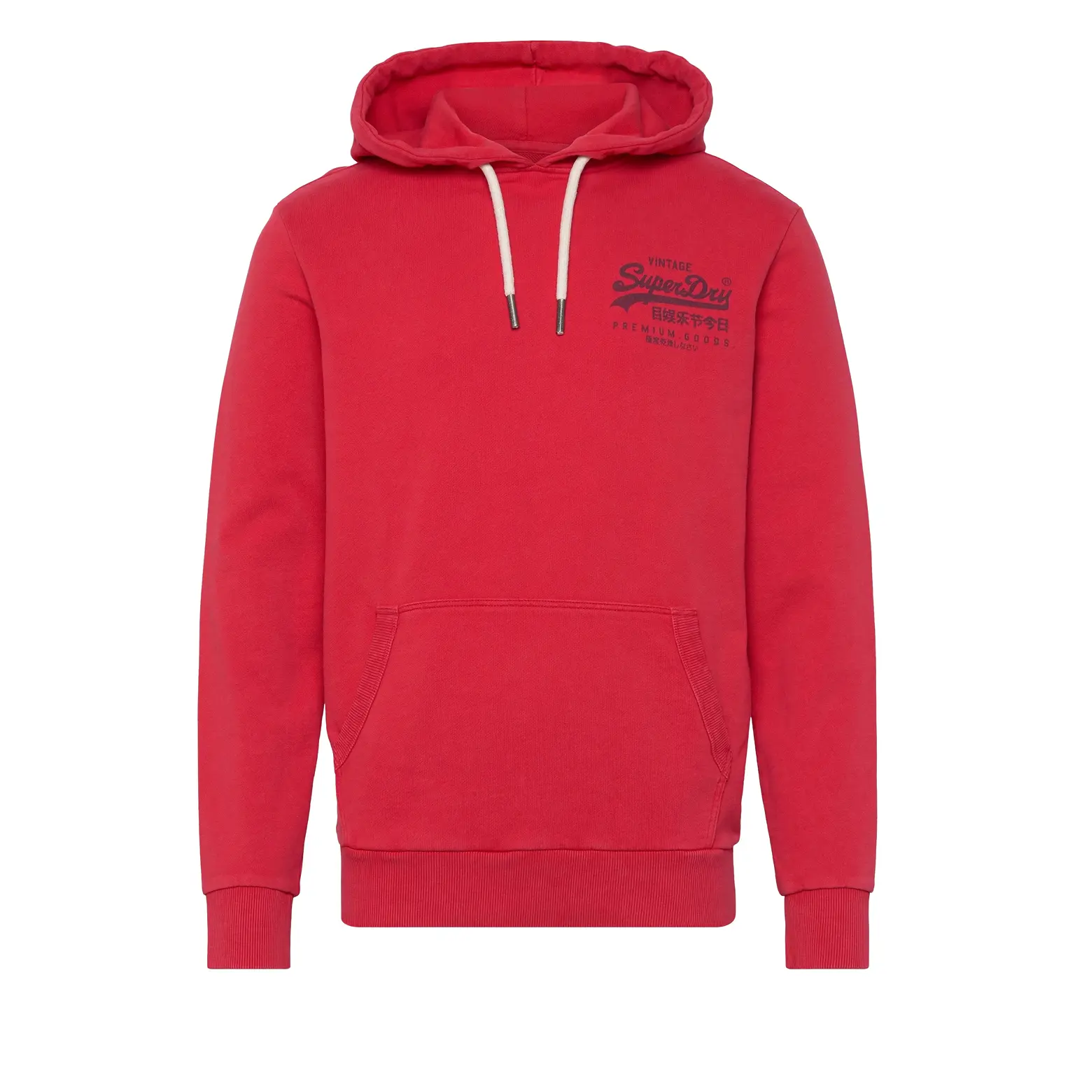 5063068066499 - Kapuzensweatshirt Classic Vl Heritage