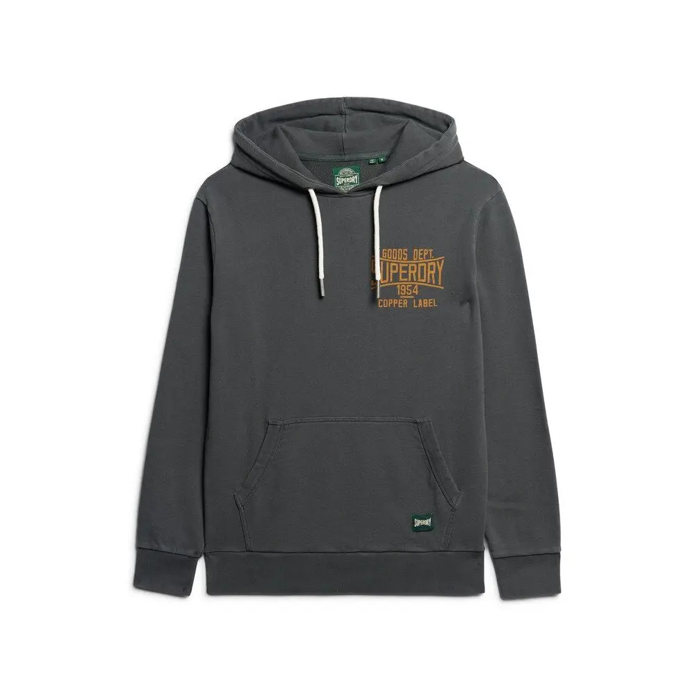 5063068066802 - Hoodie Copper Label