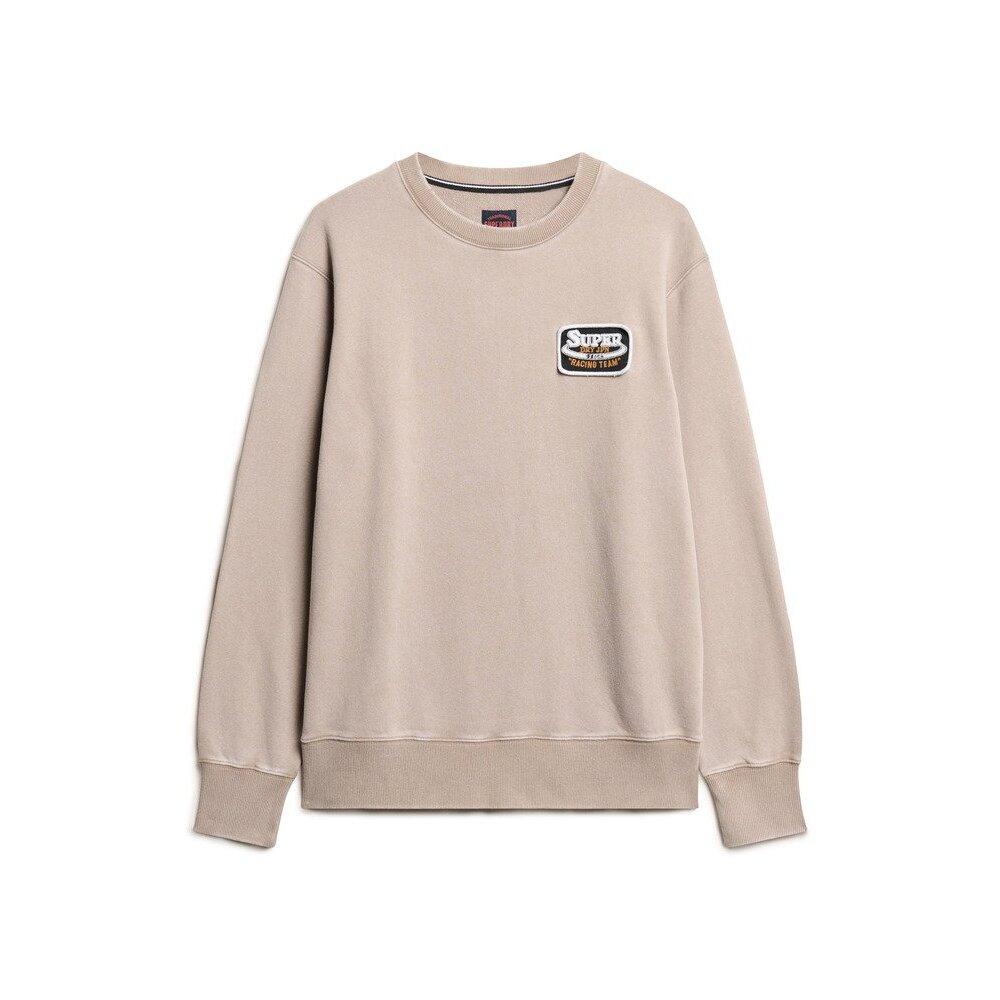 5063068245344 - Lockeres Sweatshirt Mechanic