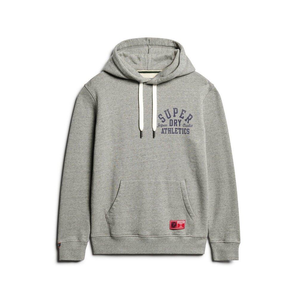 Felpa con cappuccio  Track & Field