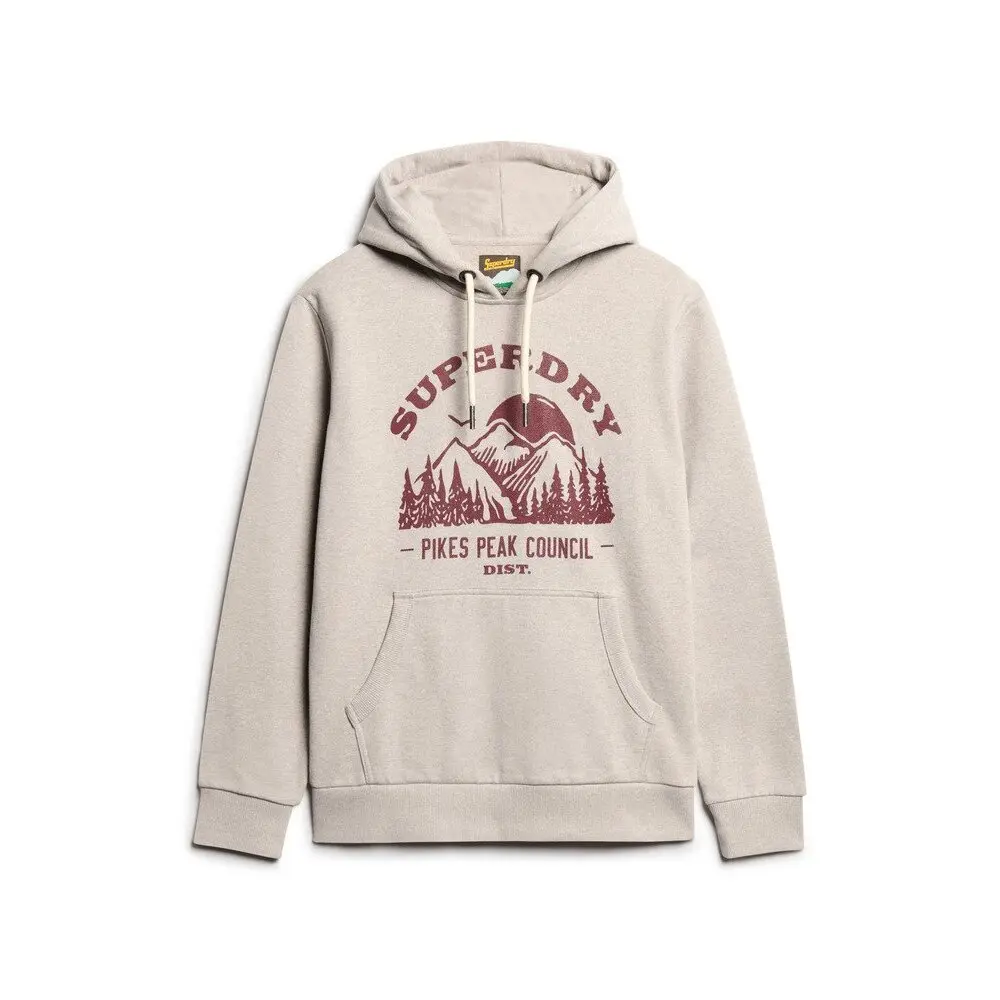 5063068301965 - Hoodie Outdoor