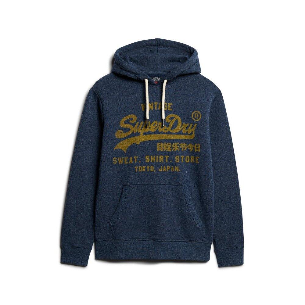 5063068303723 - Hoodie Vintage Logo