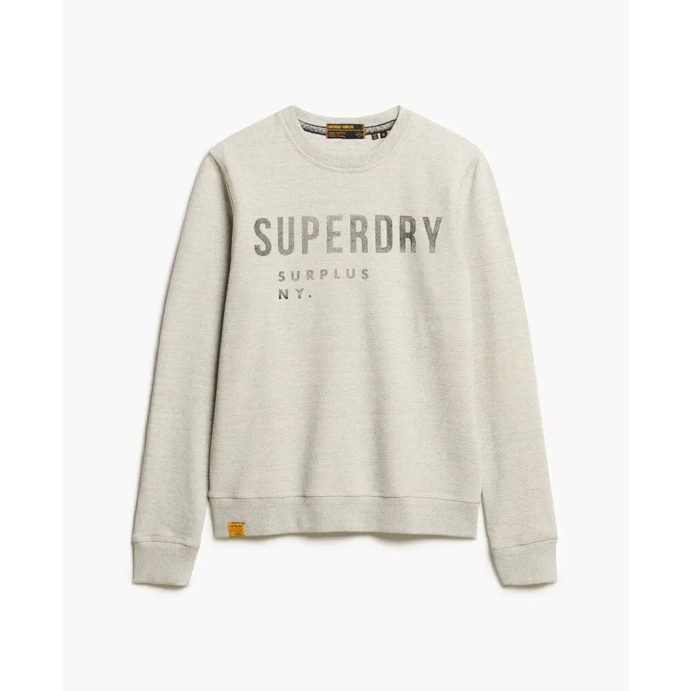 Felpa in fantasia  Surplus