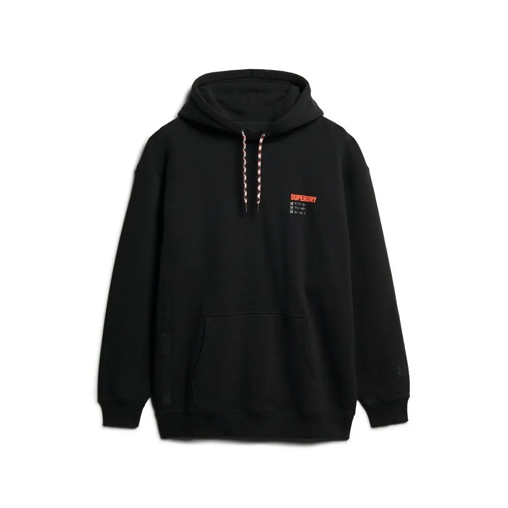 5063068307516 - Hoodie Superdry