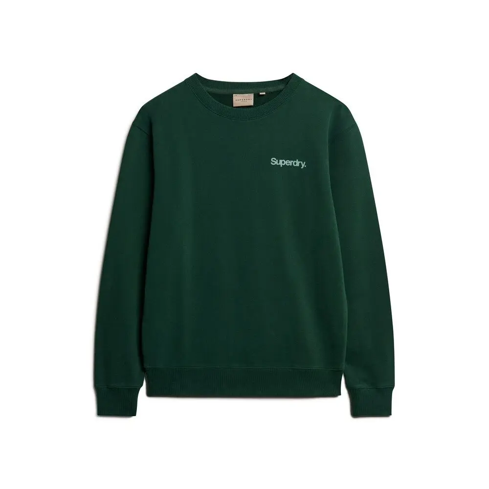 Felpa aderente Superdry Core Logo City