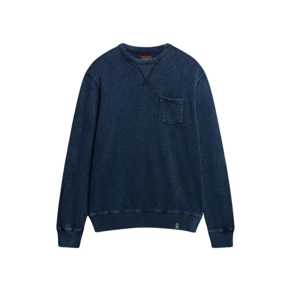 5063068509552 - Pullover The Merchant Store