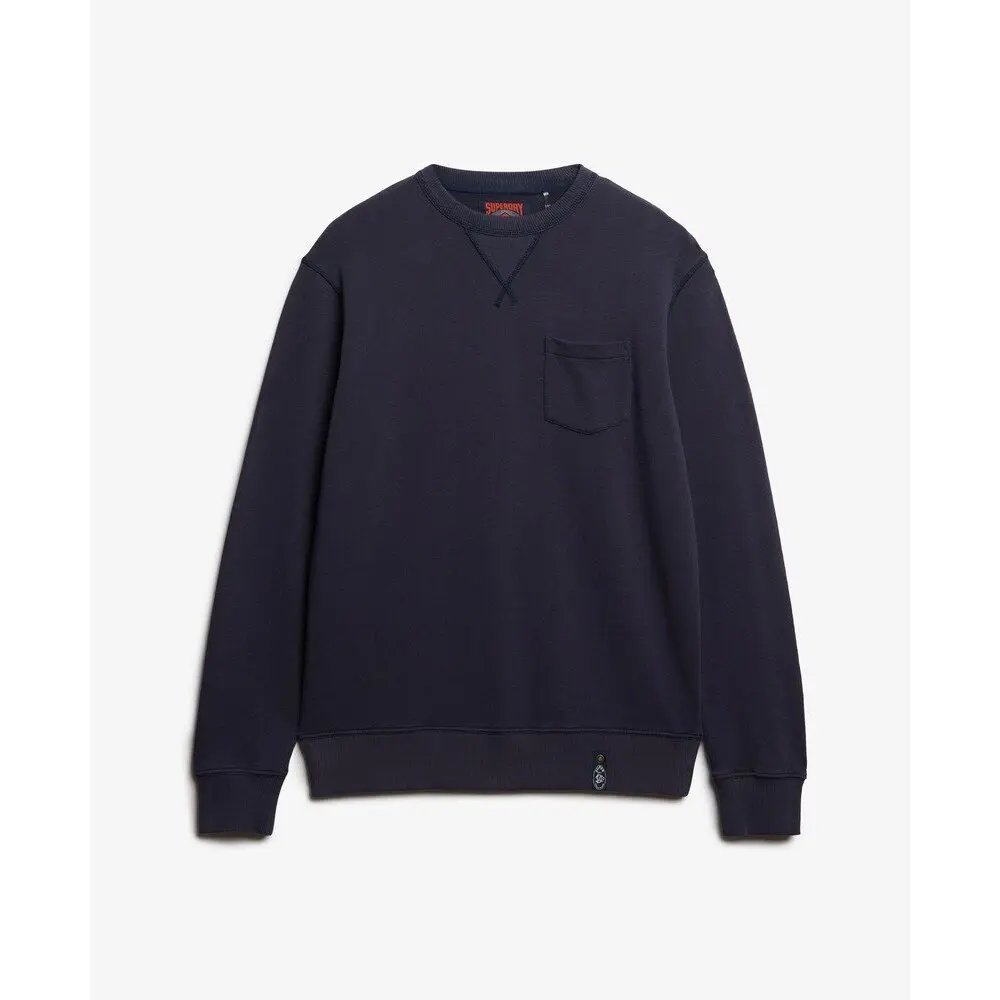 5063068509668 - Pullover The Merchant Store