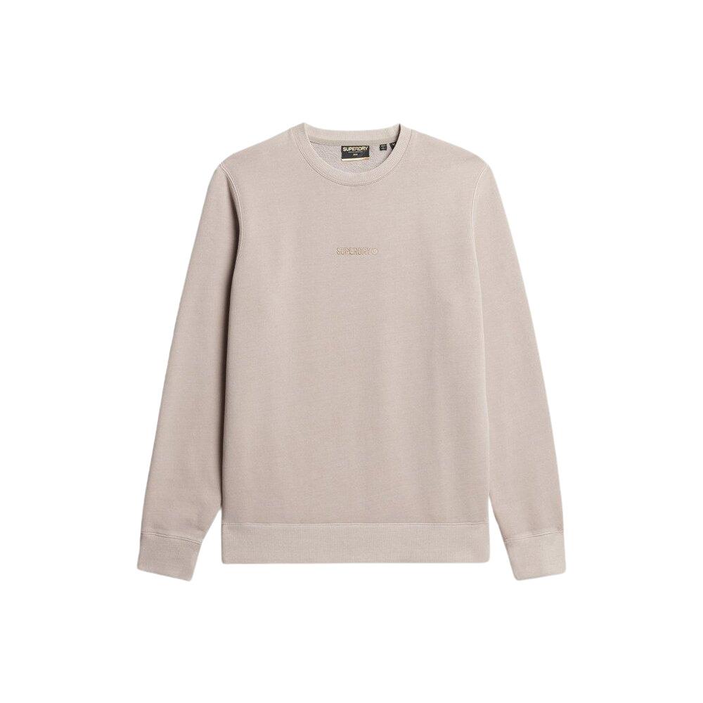 5063068581626 - Pullover Micro Logo