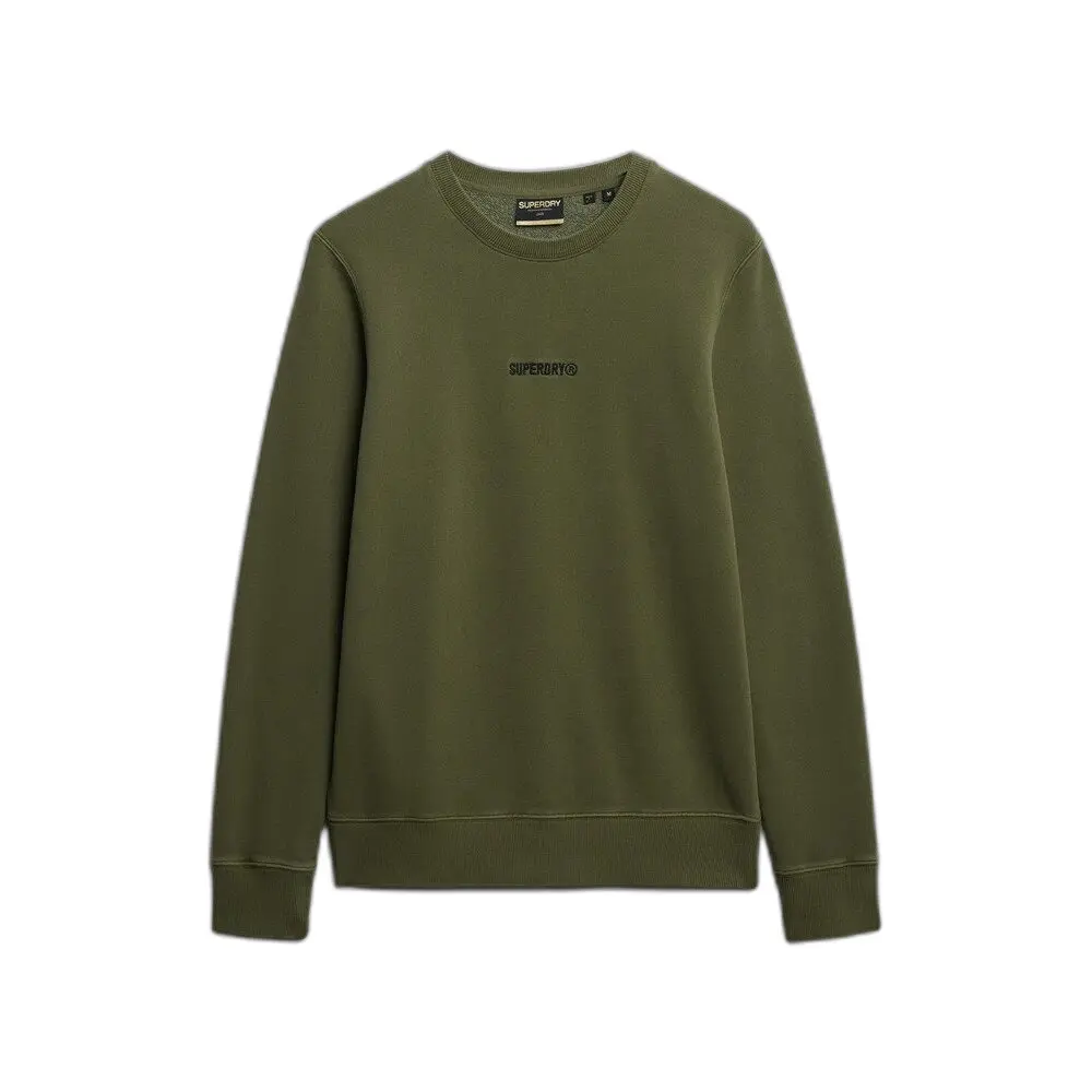 5063068910556 - Pullover Micro Logo 5063068910556 - Pullover Micro Logo