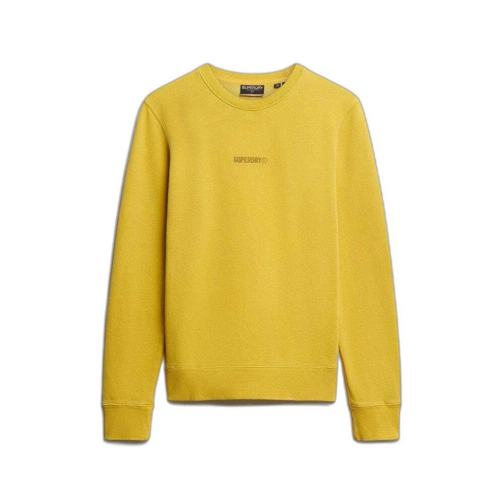 5063068778125 - Pullover Micro Logo