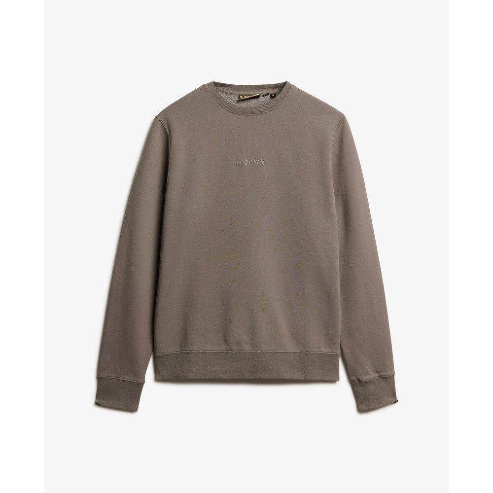 5063068681036 - Pullover Micro Logo