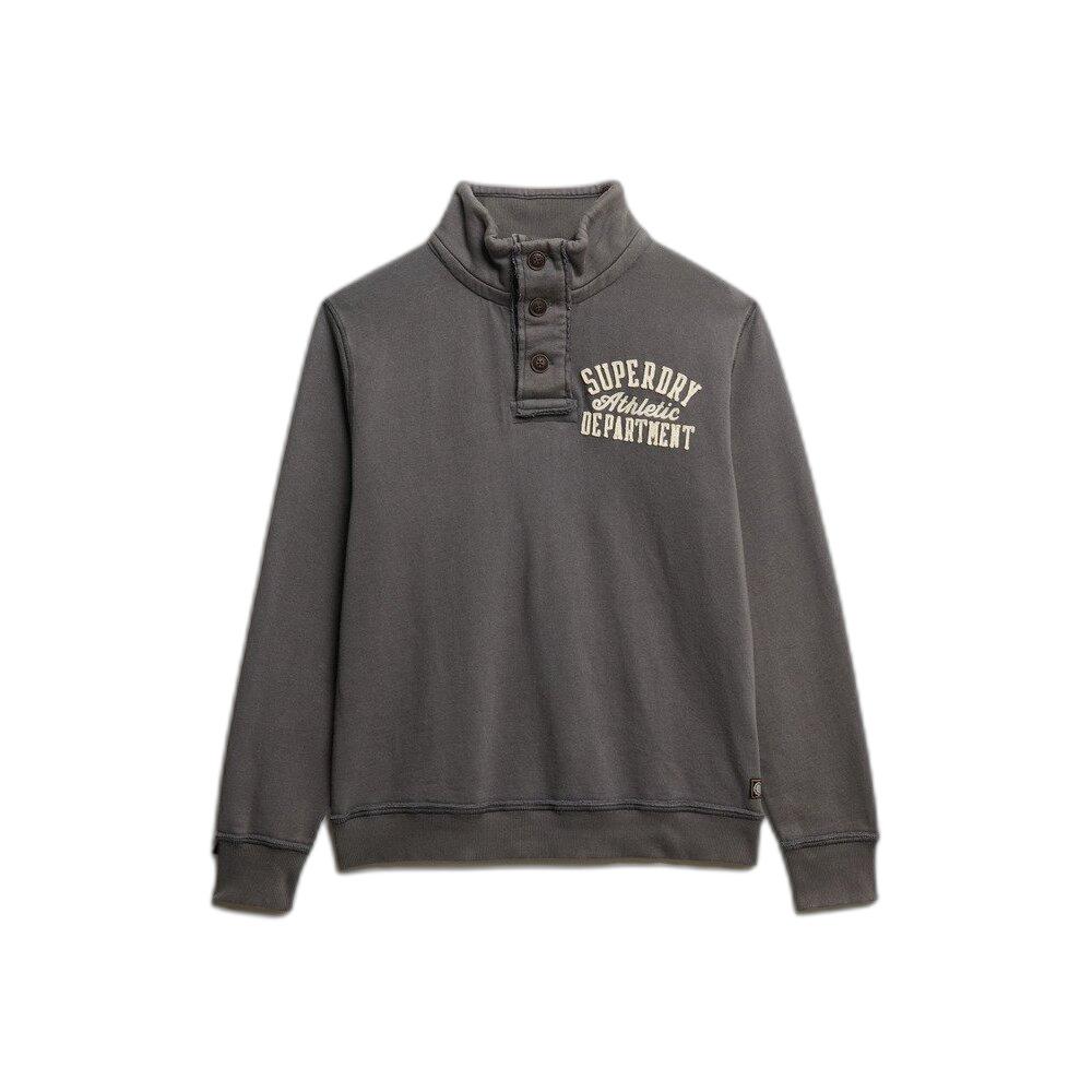 5063068778903 - Pullover Athletic Henley