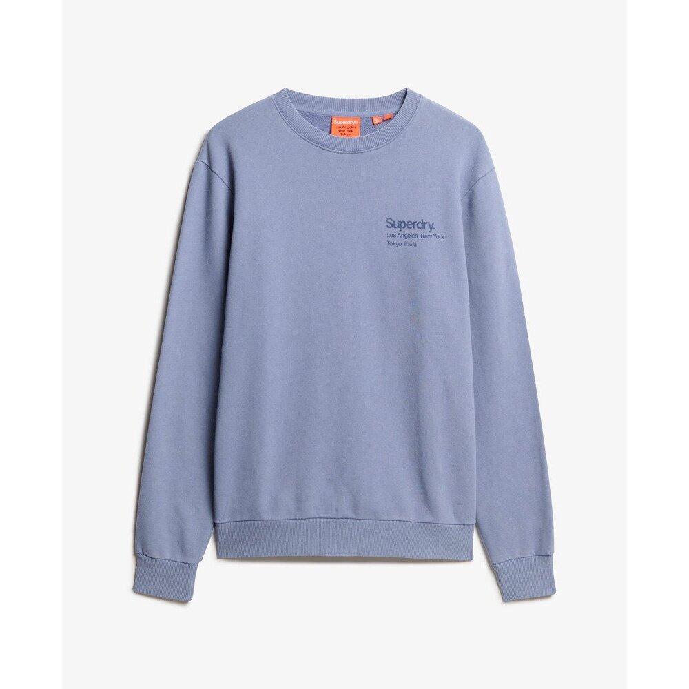 5063068488932 - Pullover Core Logo