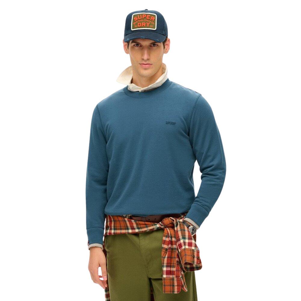 5063068473778 - Klassisches Sweatshirt Essential