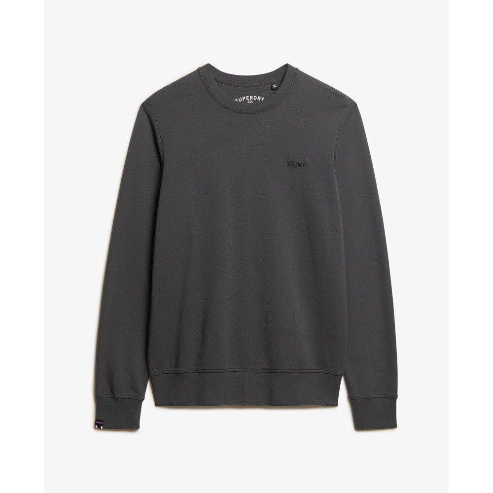 5063068473877 - Pullover Classic Essential