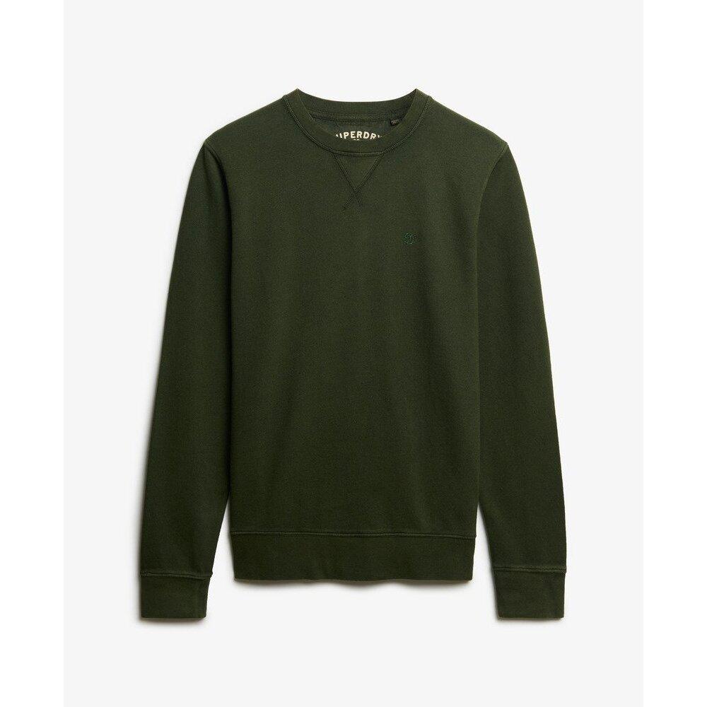 5063068779436 - Pullover Classic Essential