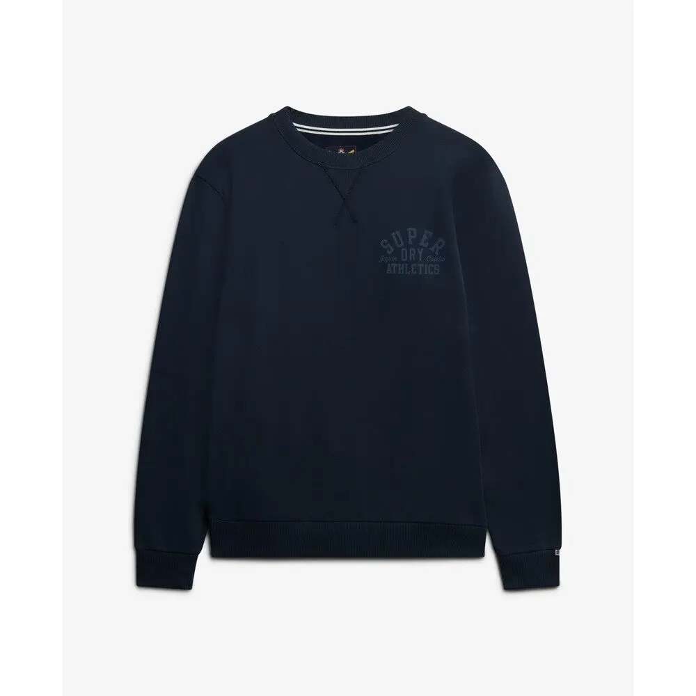 5063068780562 - Sweatshirt mit Rundhalsausschnitt Athletic Ess