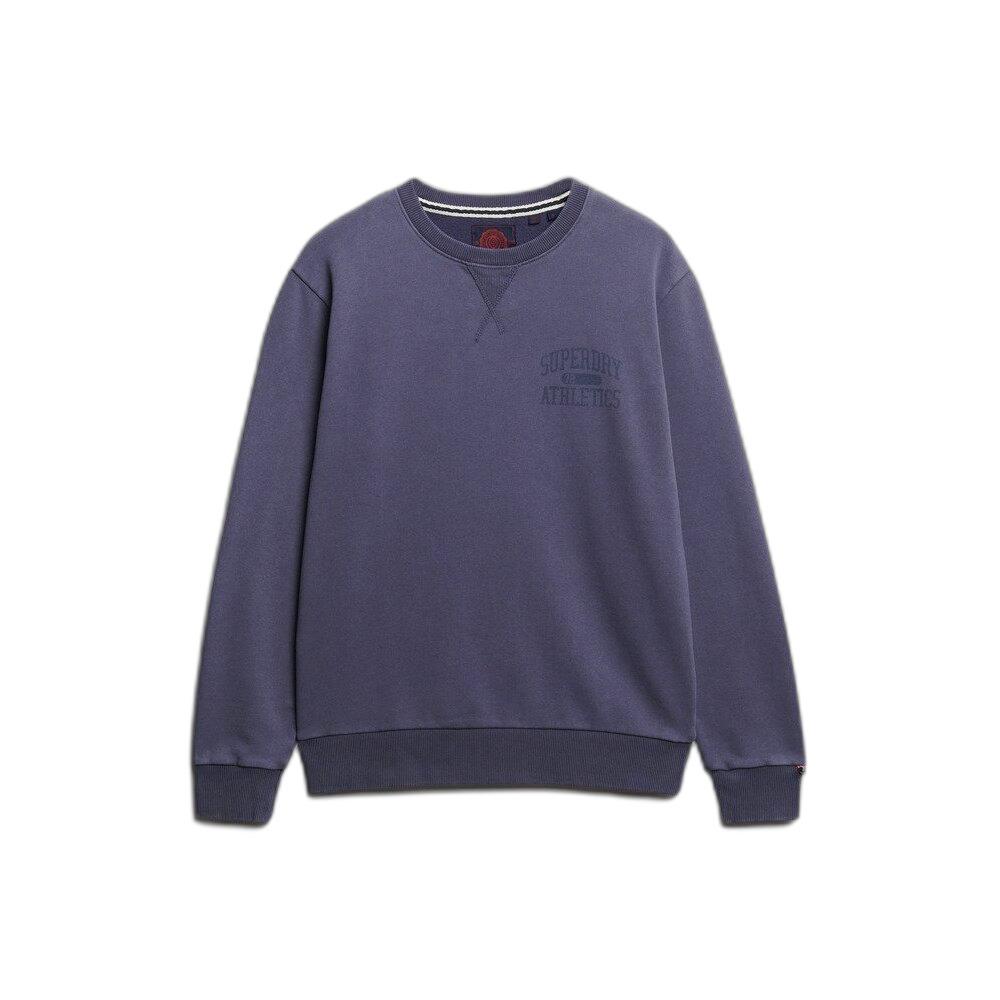 5063068780685 - Pullover Athletic Essentials